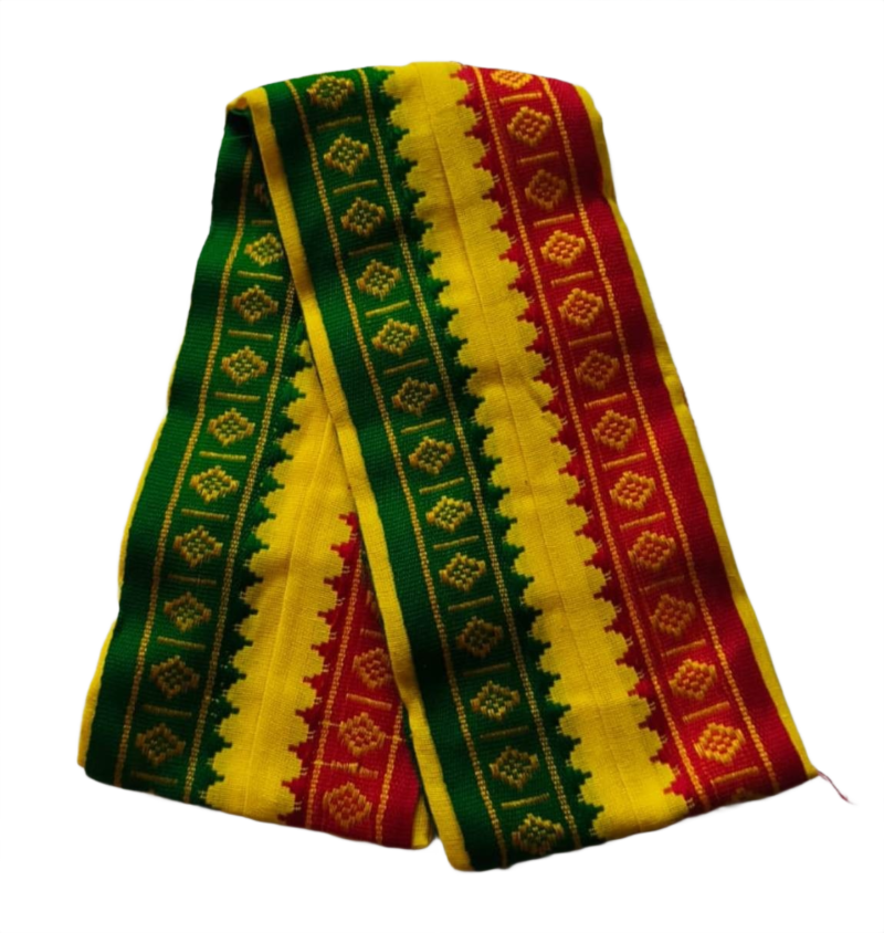 Soft Cotton Gamcha/Anghavastram