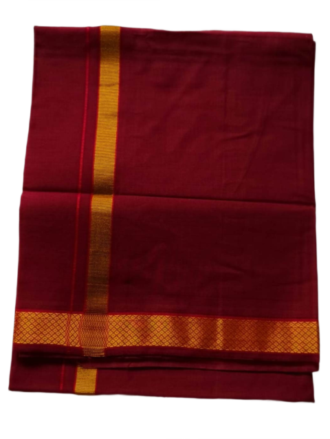 Cotton Lungi 2 Meters