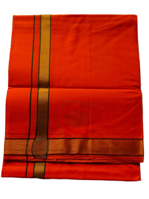 Cotton Lungi 2 Meters