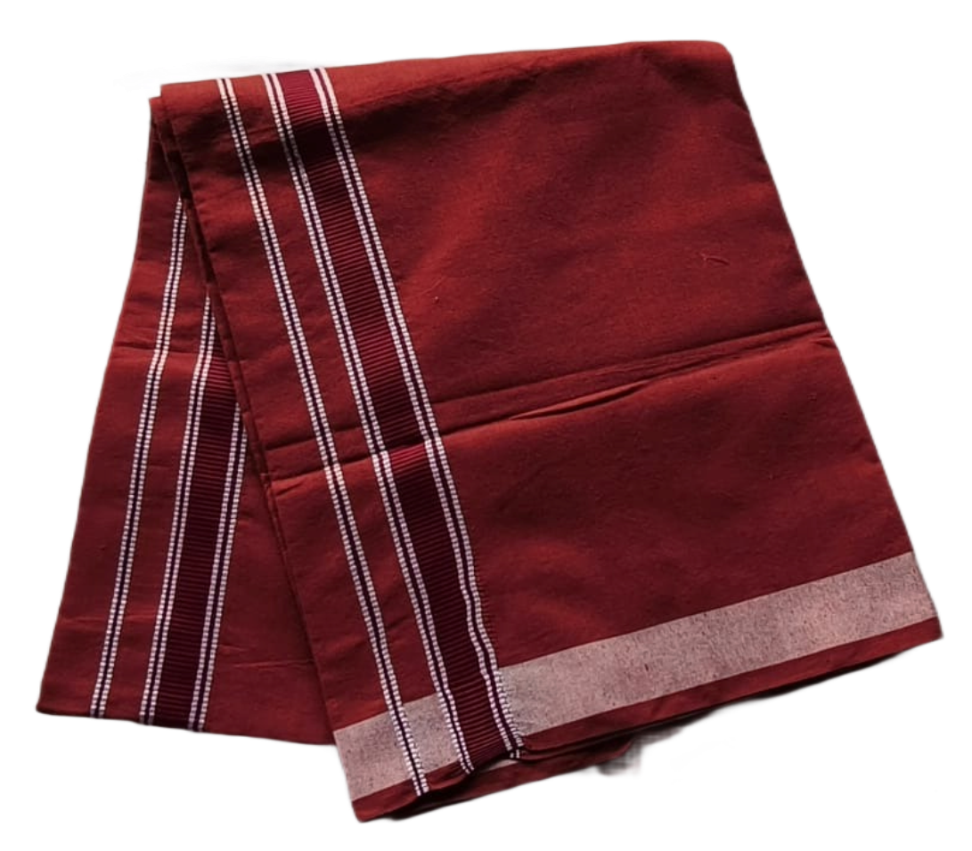 Cotton Lungi 2 Meters Cotton Lungi 2 Meters