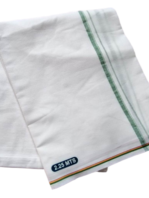 Cotton Lungi 2.25 Meters