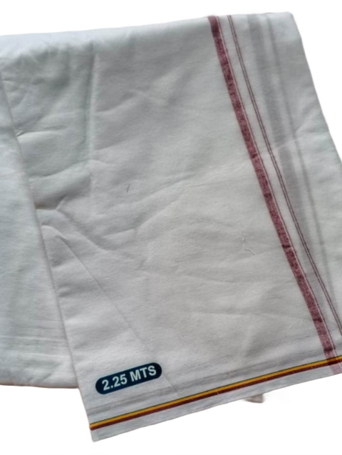 Cotton Lungi 2.25 Meters