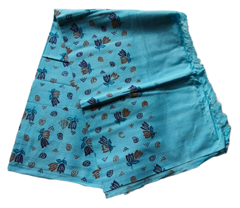 Soft Cotton Long Bath Towels