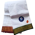 White Cotton Dhoti 9x5