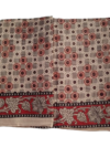Kalamkari Cotton Lungi 2 Meters