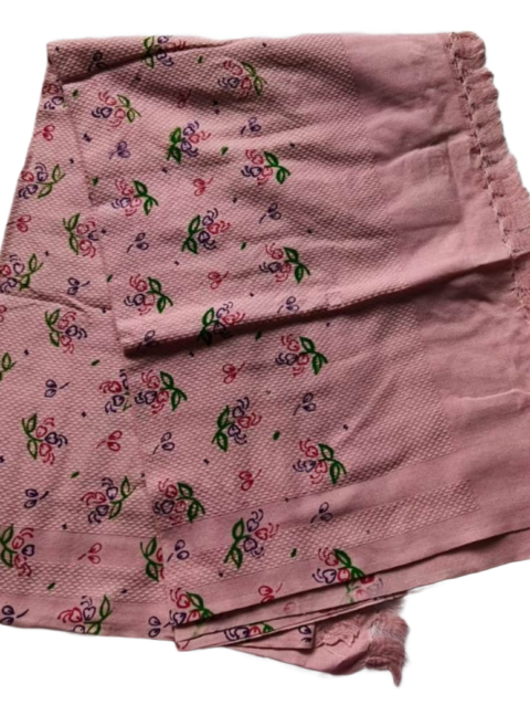 Soft Cotton Long Bath Towels