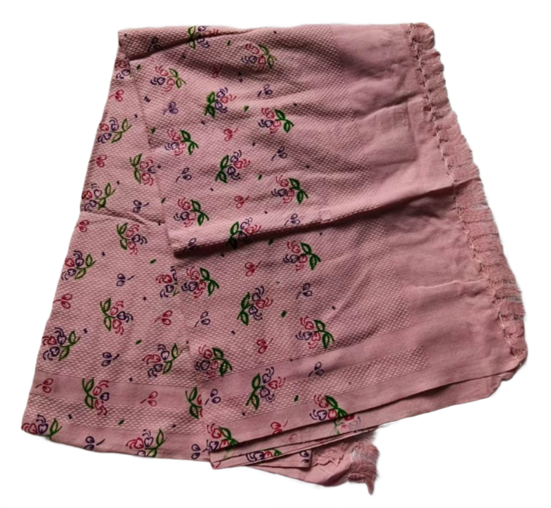 Soft Cotton Long Bath Towels