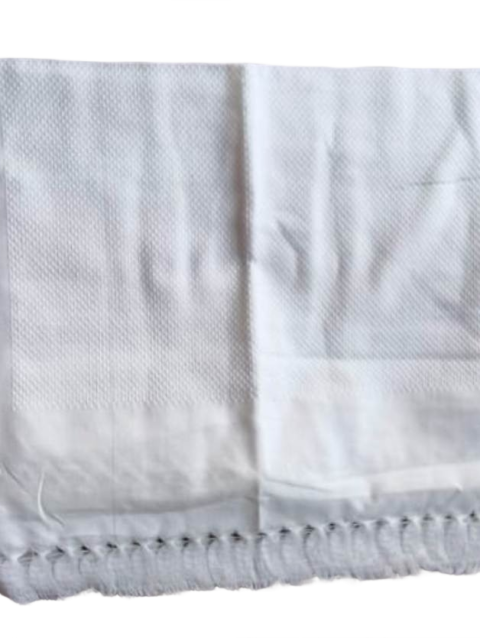 Soft Cotton Long Bath Towels