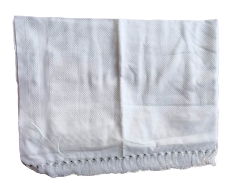 Soft Cotton Long Bath Towels