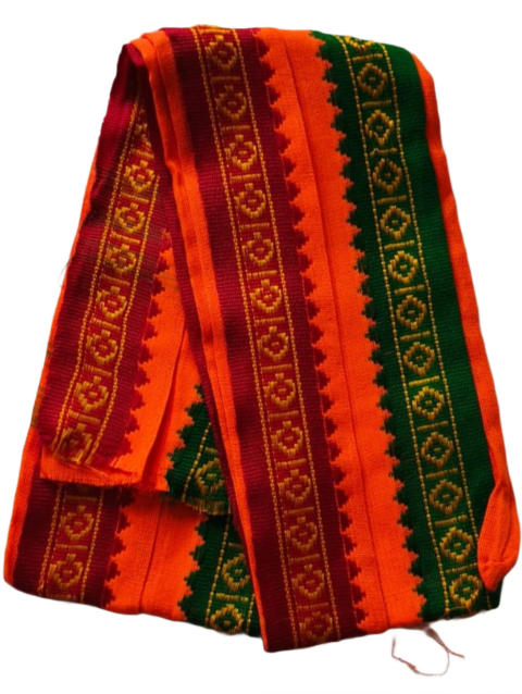 Soft Cotton Gamcha/Anghavastram