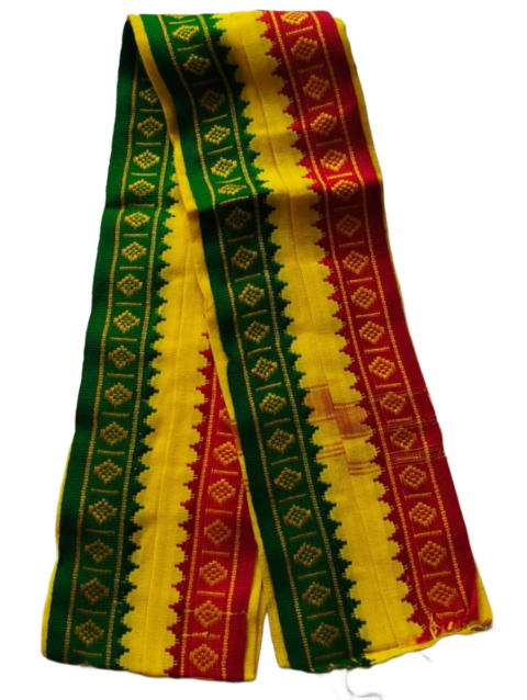 Soft Cotton Gamcha/Anghavastram