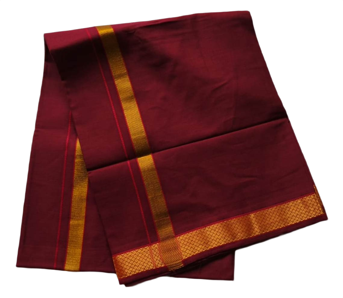 Cotton Lungi 2 Meters Cotton Lungi 2 Meters