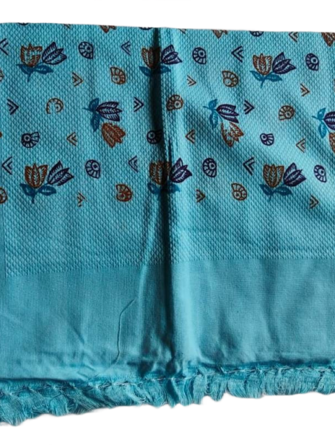 Soft Cotton Long Bath Towels