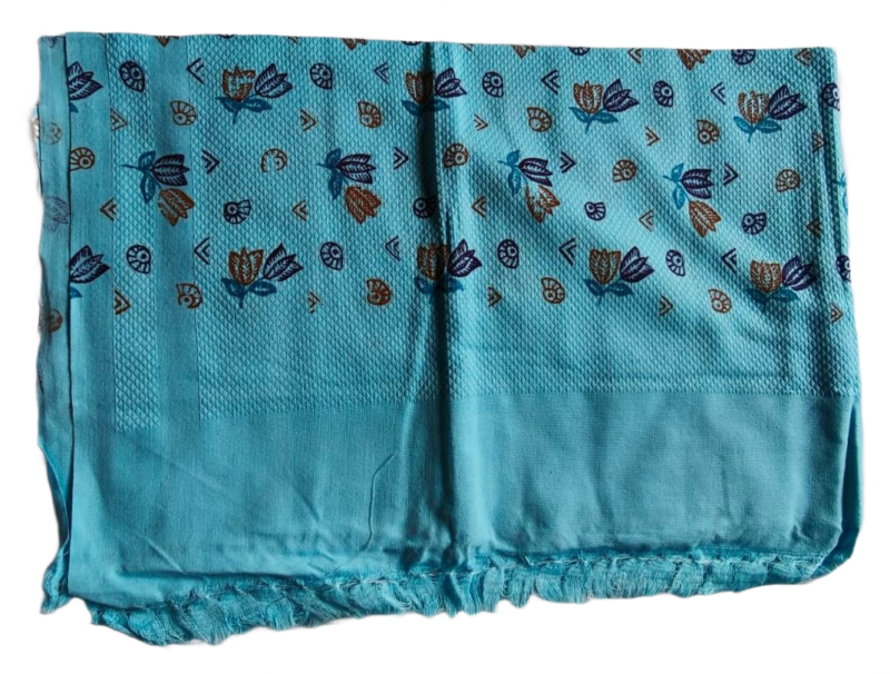 Soft Cotton Long Bath Towels