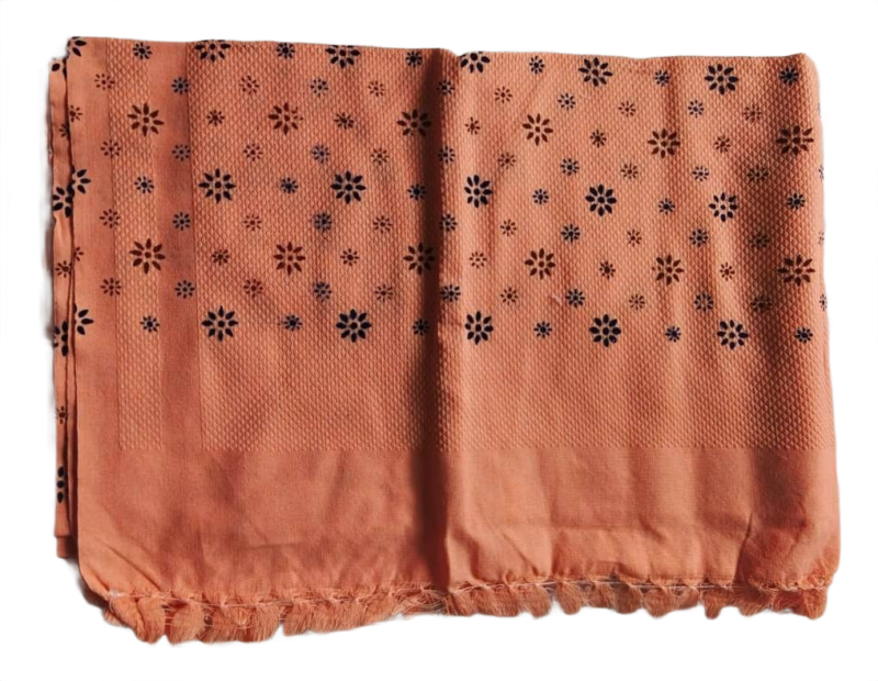 Soft Cotton Long Bath Towels