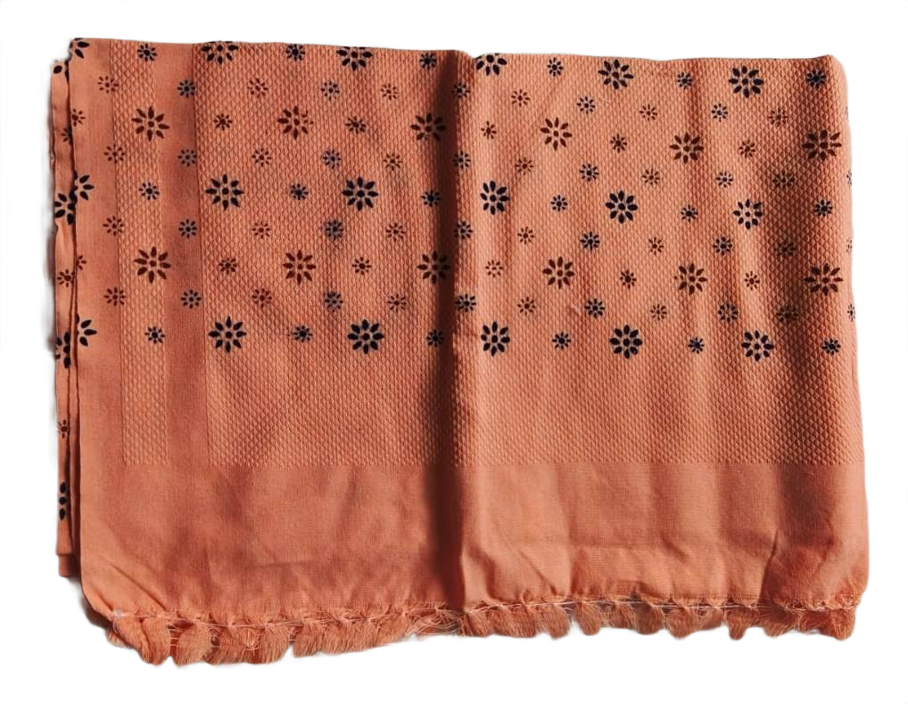 Soft Cotton Long Bath Towels