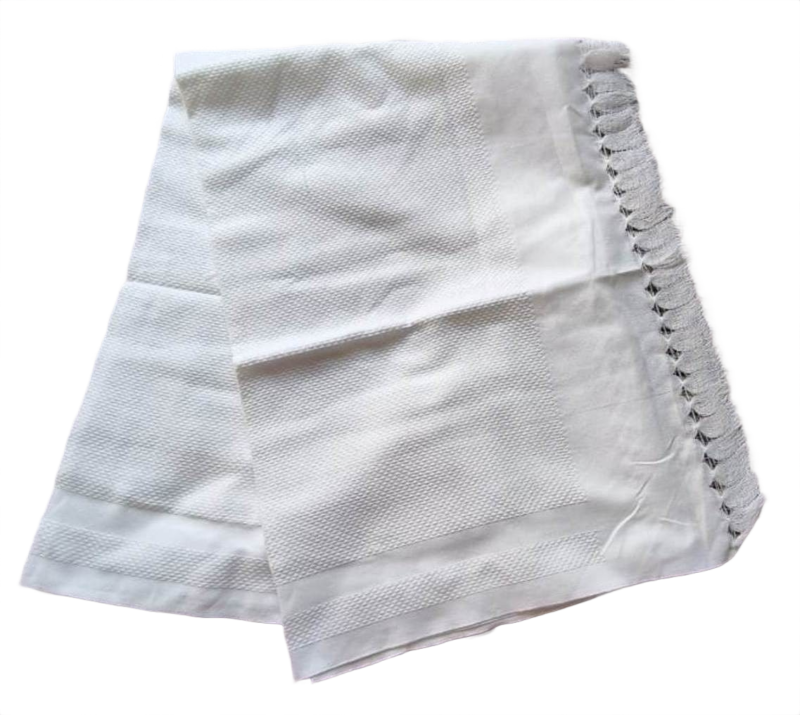 Soft Cotton Long Bath Towels