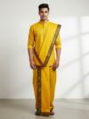 Cotton Dhoti 9x5
