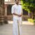 Cotton Dhoti 9x5