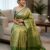 Woman's Silk Saree