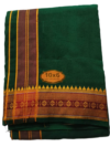 Cotton Dhoti 10x6