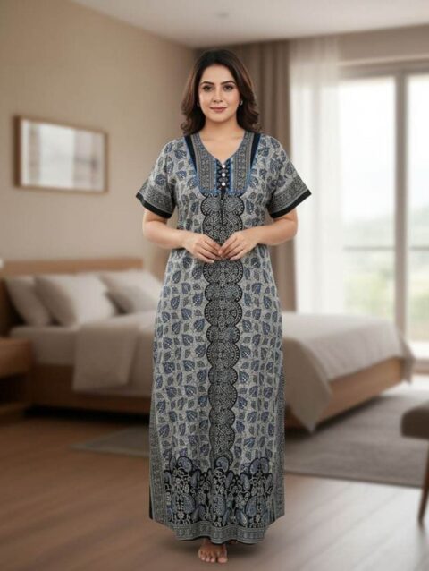 Cotton Nighty