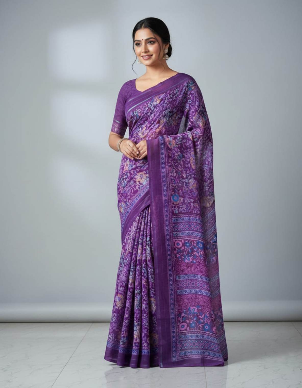 Georgette Saree for Women Georgette Saree for Women