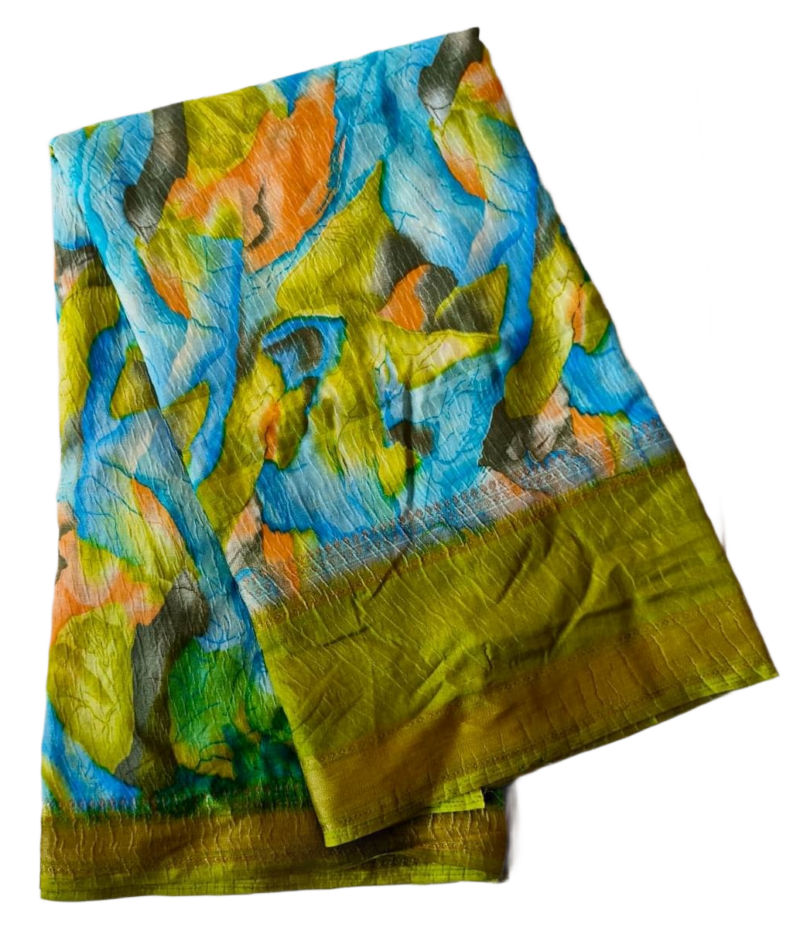 Silk Saree For Women