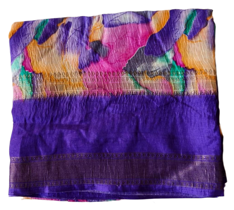 Silk Saree For Women