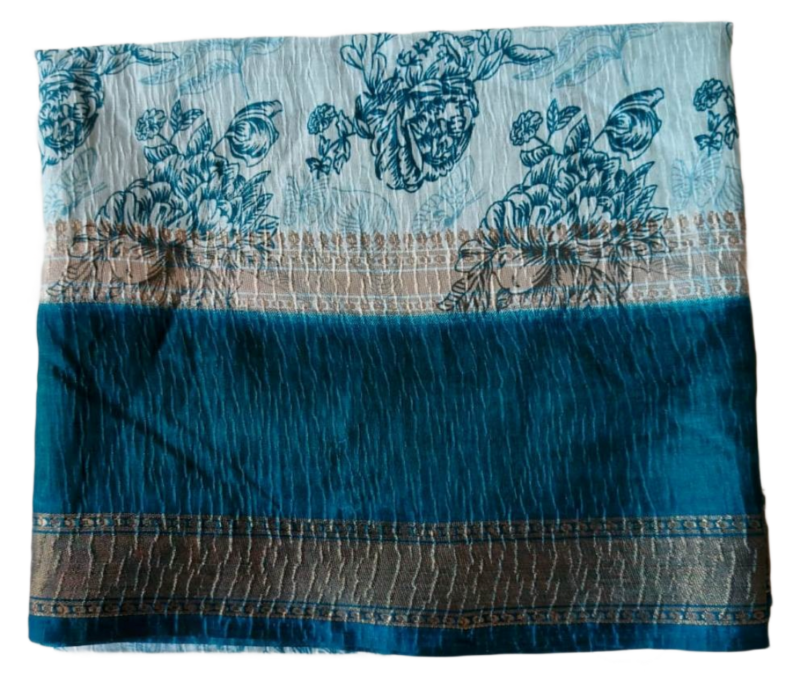 Silk Saree For Women
