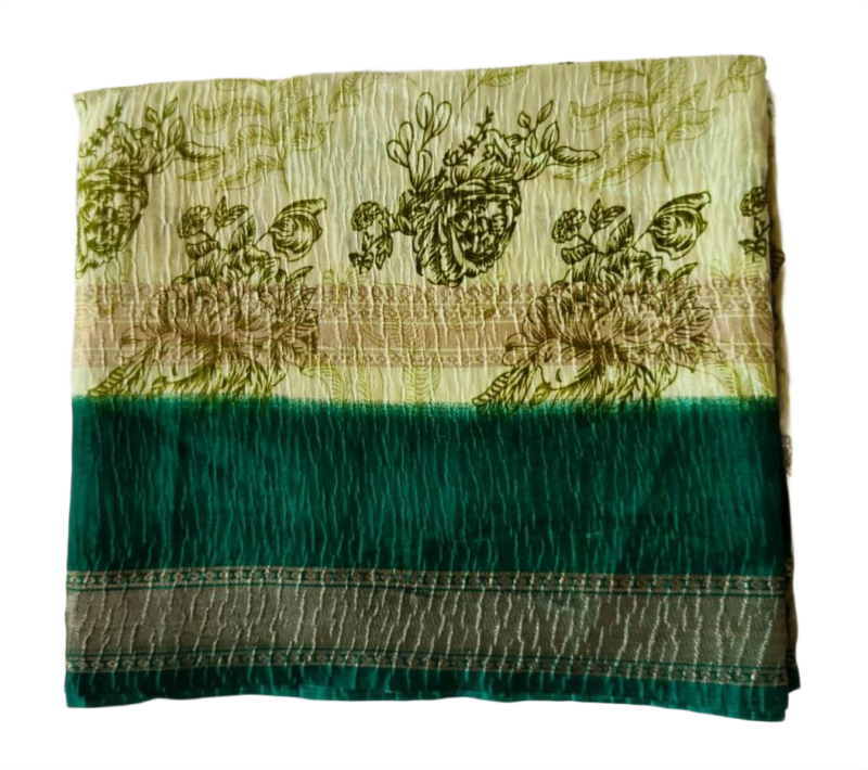 Silk Saree For Women