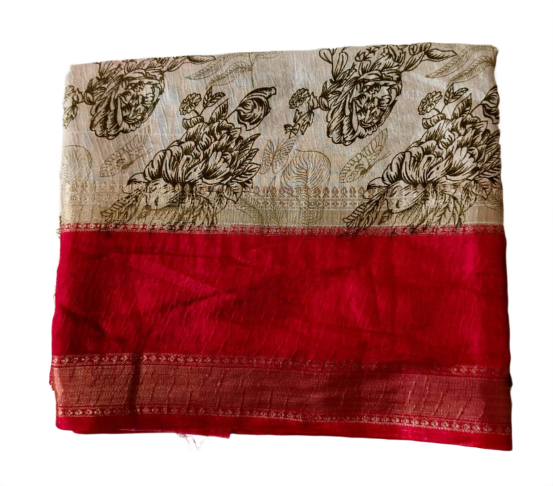 Silk Saree For Women
