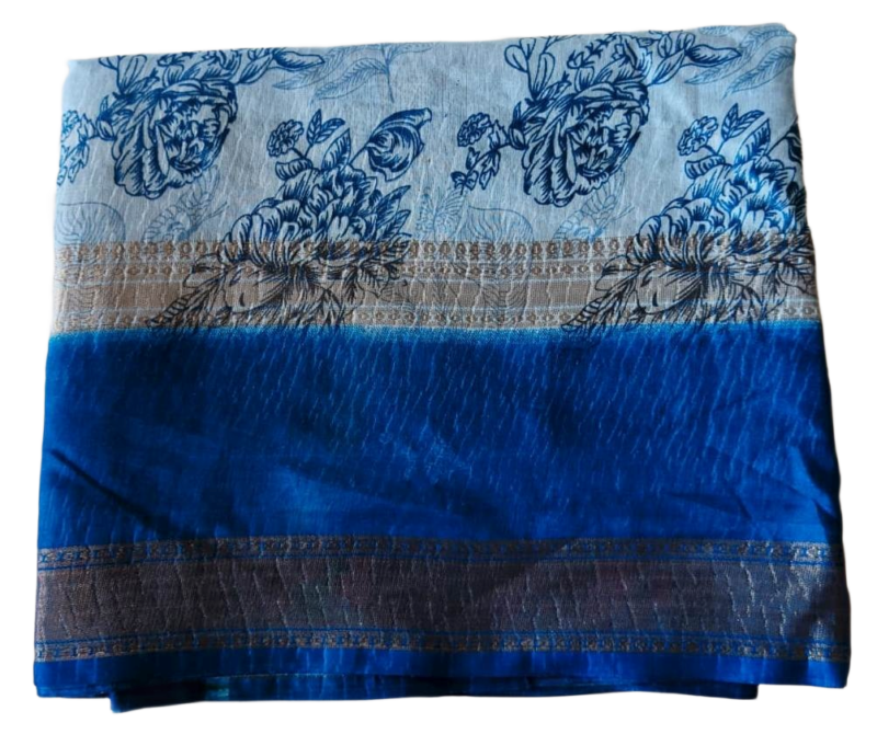 Silk Saree For Women