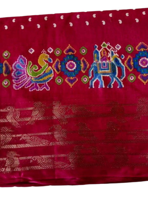 Silk Saree For Women