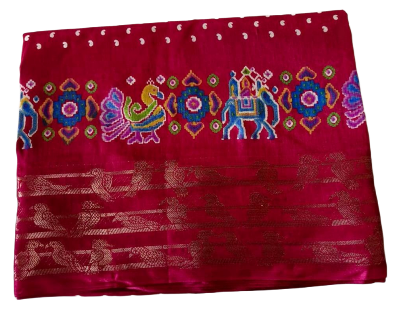 Silk Saree For Women