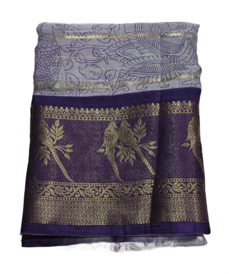 Silk Saree For Women