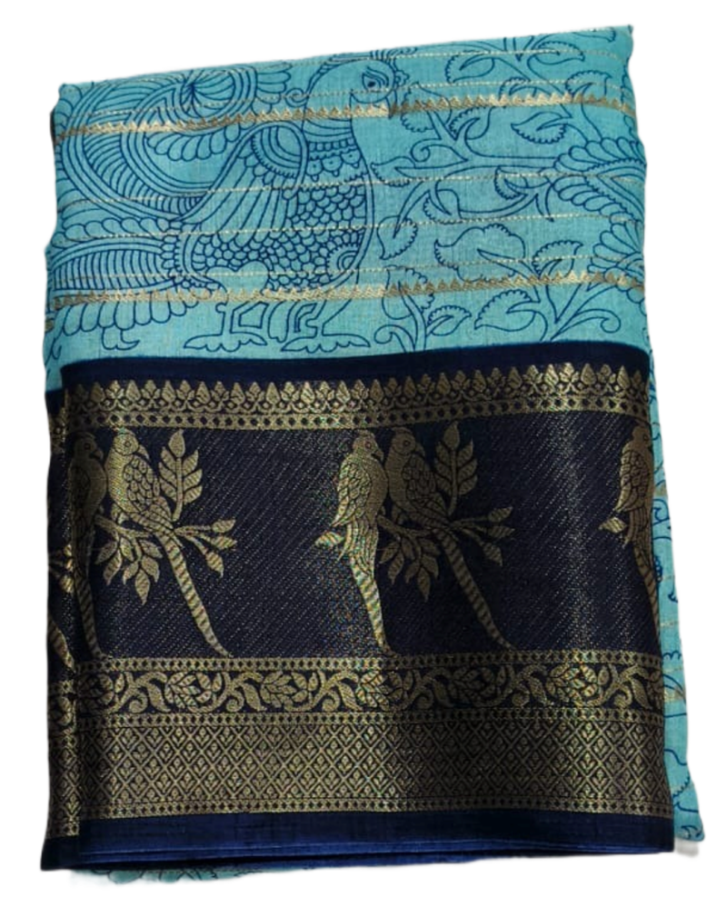 Silk Saree For Women
