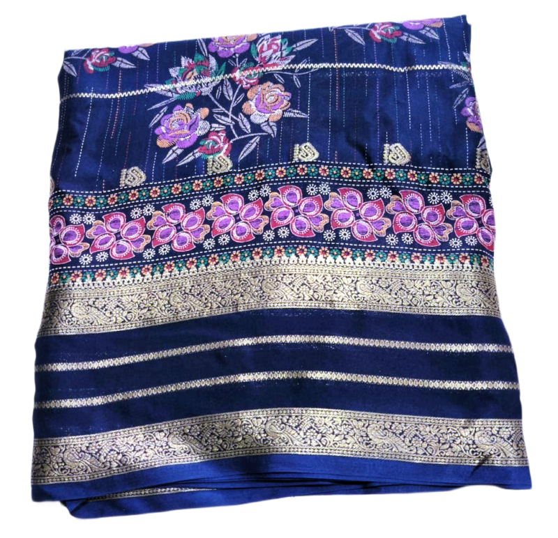 Silk Saree For Women