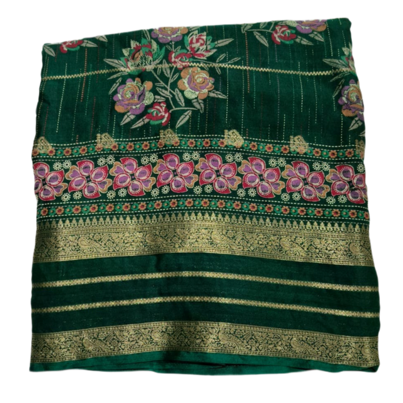 Silk Saree For Women