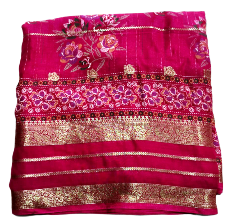 Silk Saree For Women