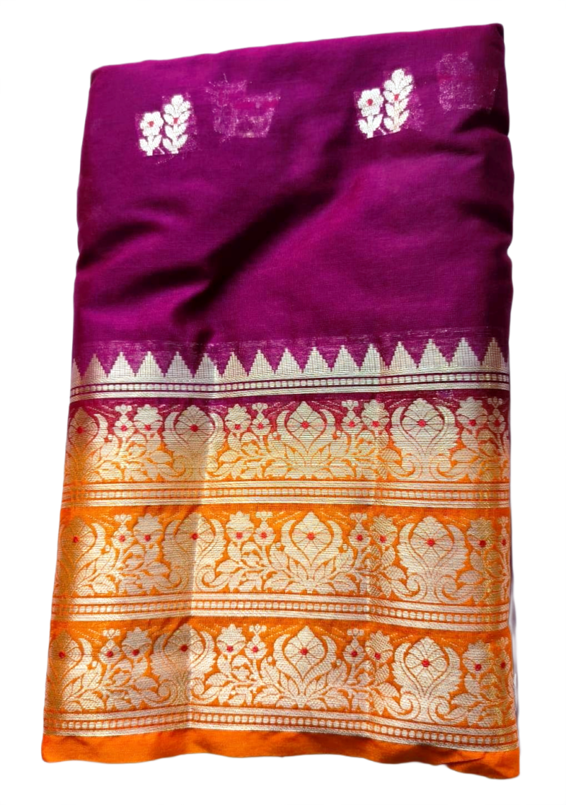Silk Saree For Women