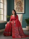 Silk Saree For Women