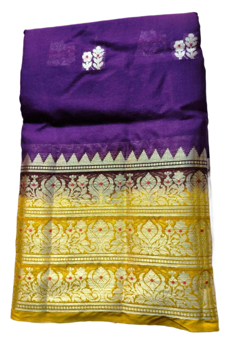Silk Saree For Women