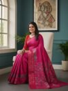 Silk Saree For Women