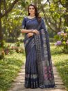 Silk Saree For Women