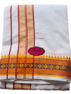 Cotton Dhoti 10x6