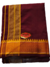 Cotton Dhoti 10x6 Cotton Dhoti 10x6