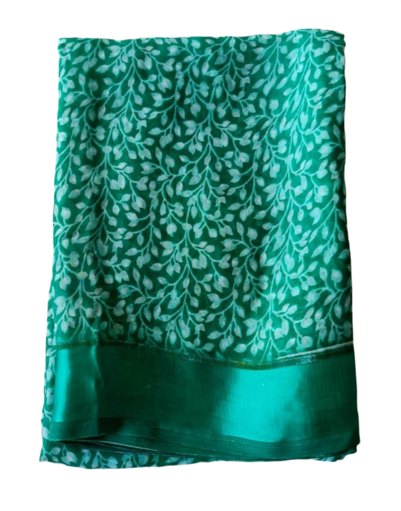 Chiffon Saree for Women