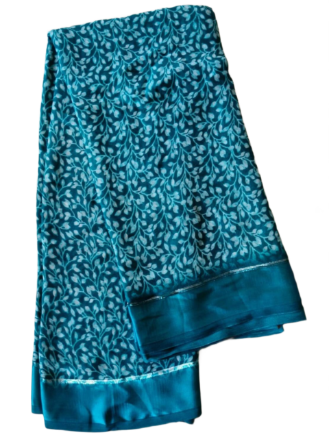 Chiffon Saree for Women