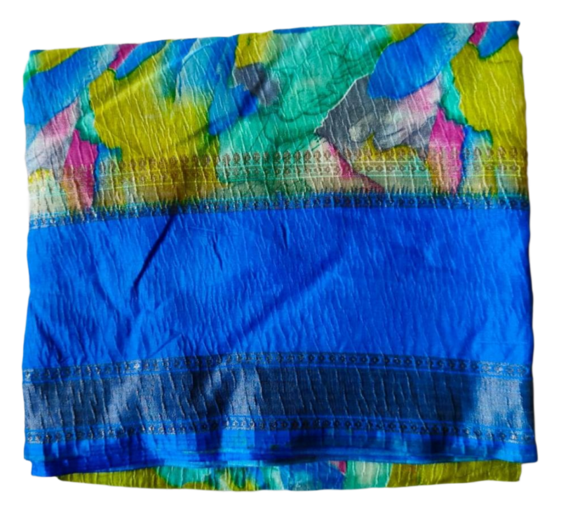 Silk Saree For Women